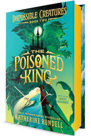 THE POISONED KING