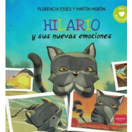 HILARIO Y SUS NUEVAS EMOCIONES