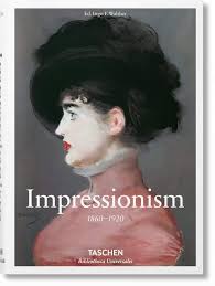 IMPRESSIONISM 1860 1920