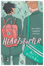 HEARTSTOPPER 1