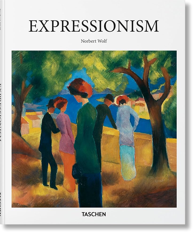 EXPRESSIONISM