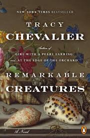 REMARKABLE CREATURES