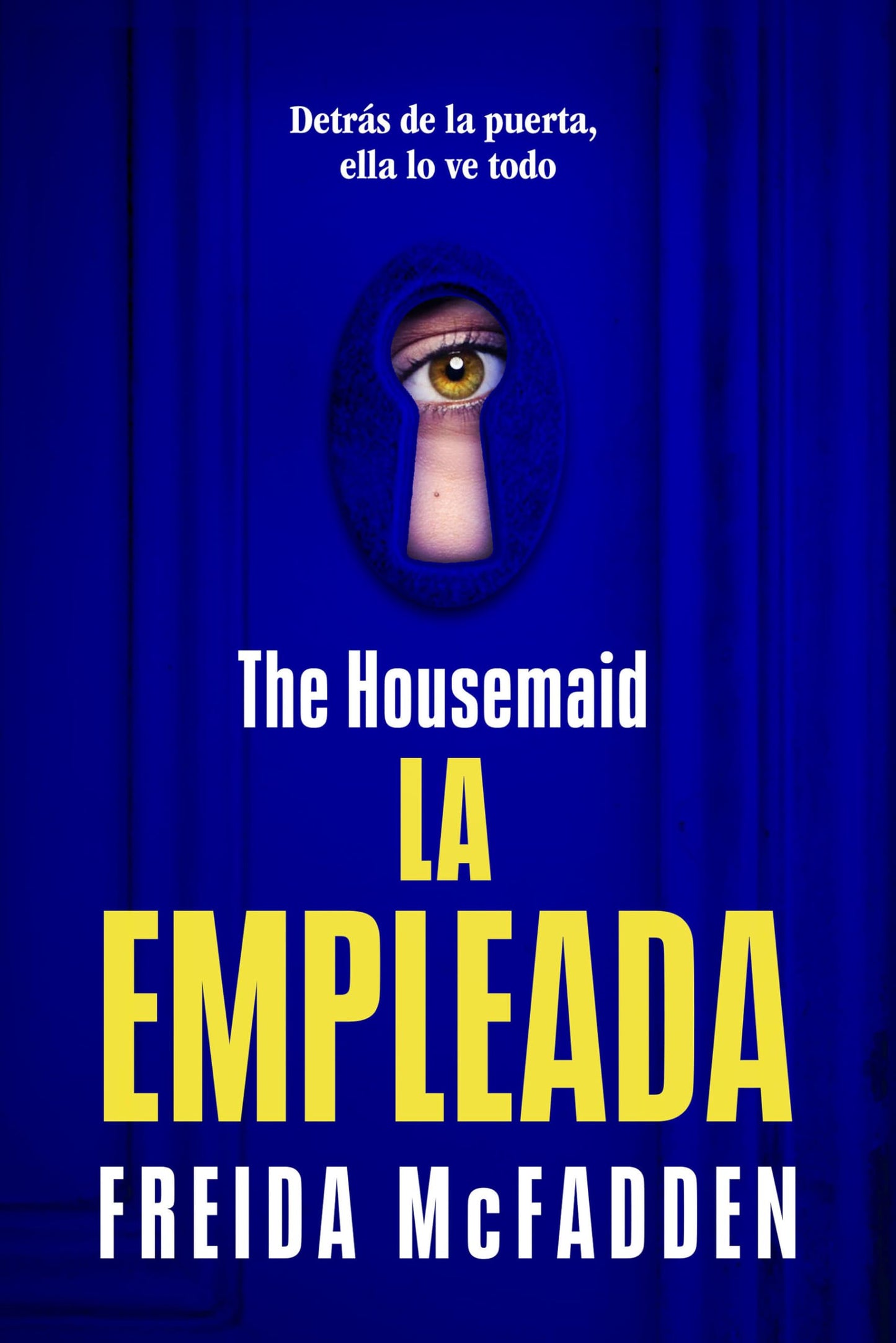 LA EMPLEADA