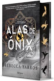 ALAS DE SANGRE EDICION ESPECIAL