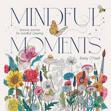 MINDFUL MOMENTS US EDITION