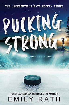 PUCKING STRONG