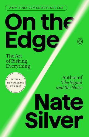 ON THE EDGE