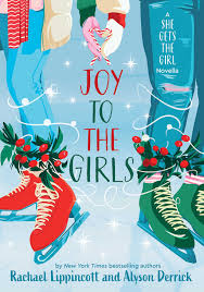 JOY TO THE GIRLS