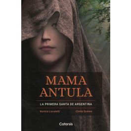 MAMA ANTULA