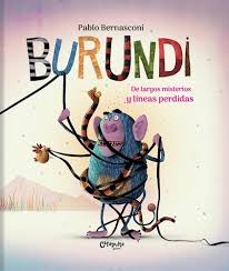 BURUNDI: DE LARGOS MISTERIOS Y LINEAS PERDIDAS