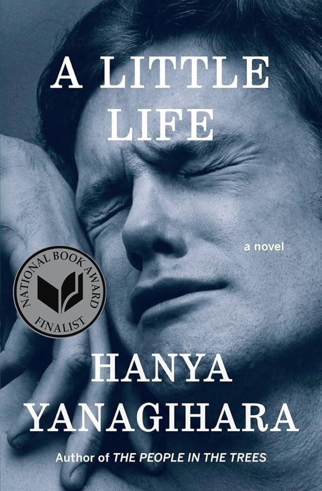 A LITTLE LIFE HC