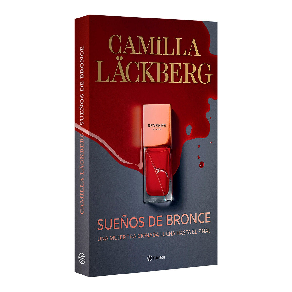 SUEÑOS DE BRONCE