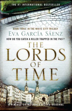 THE LORDS OF TIME
