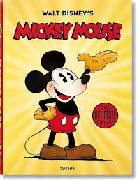 DISNEY MICKEY MOUSE