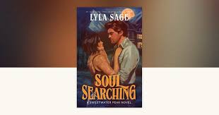 SOUL SEARCHING