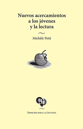 NUEVOS ACERCAMIENTOS A LOS JOV. Y LA LECTURA