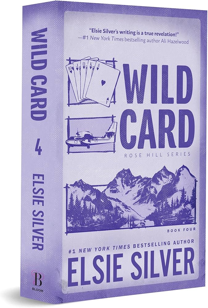WILD CARD