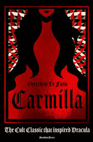 CARMILLA