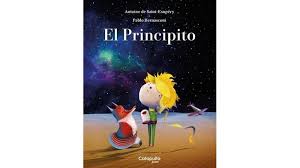 EL PRINCIPITO BY PABLO BERNASCONI (TAPA BLANDA)