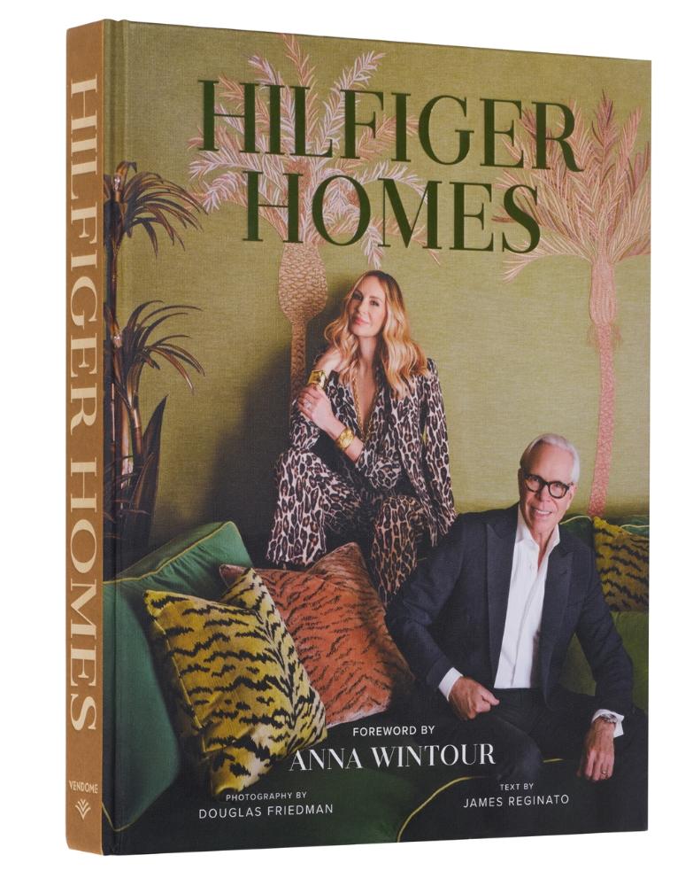 HILFIGER HOMES