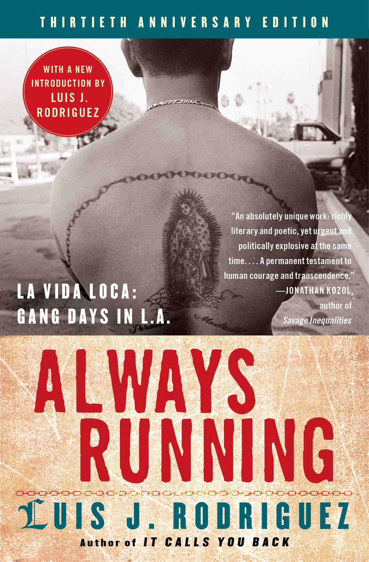 ALWAYS RUNNING
