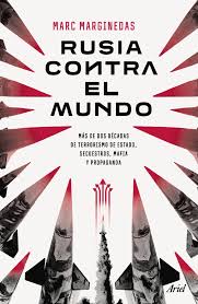 RUSIA CONTRA EL MUNDO