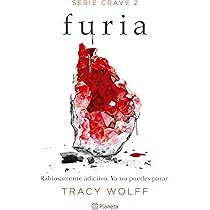 FURIA CRAVE 2