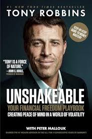 UNSHAKEABLE