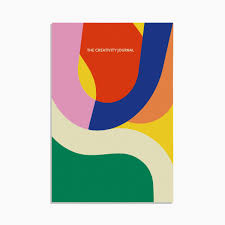 CREATIVITY JOURNAL