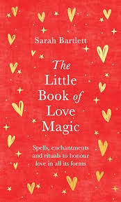 THE LITTLE BOOK OF LOVE MAGIC