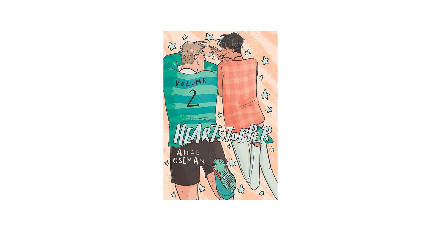 HEARTSTOPPER 2