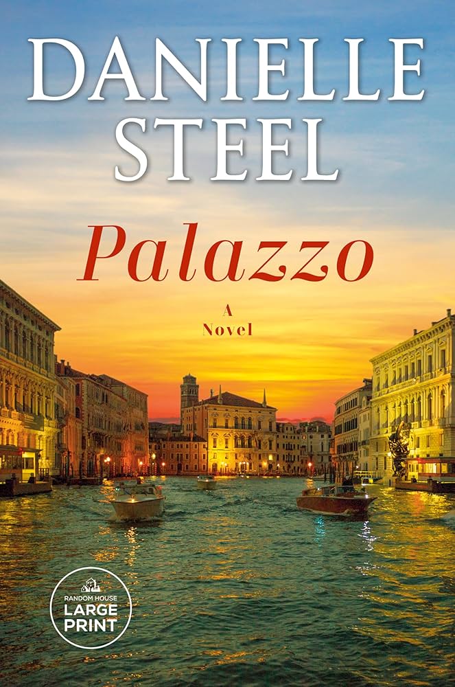 PALAZZO