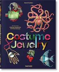 COSTUME JEWELRY