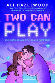 TWO CAN PLAY