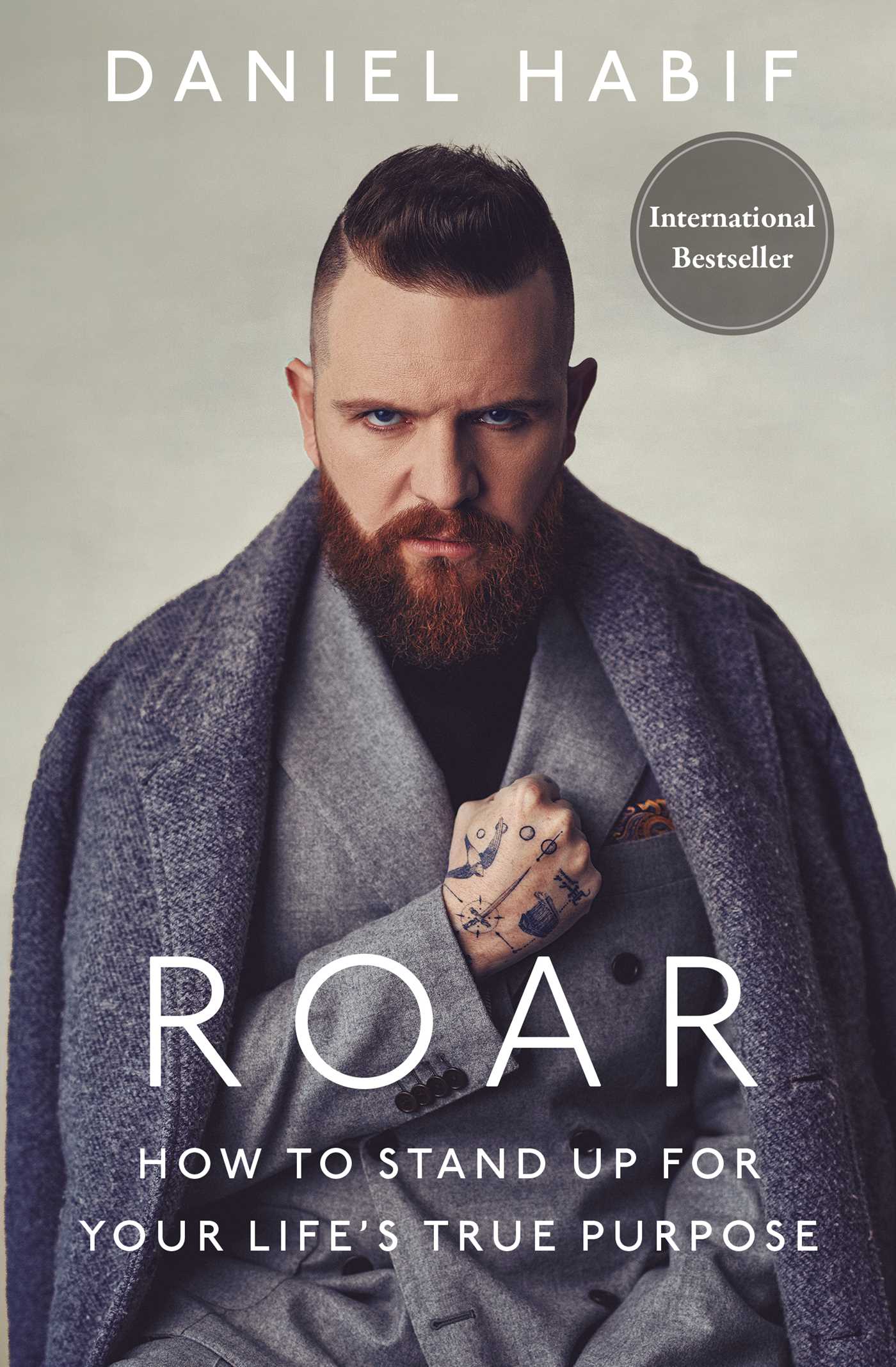ROAR