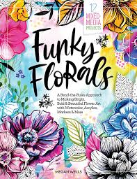 FUNKY FLORALS
