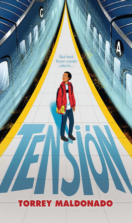 TENSION
