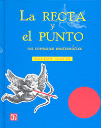 LA RECTA Y EL PUNTO. UN ROMANCE MATEMATICO
