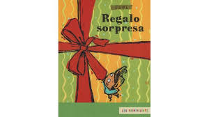 REGALO SORPRESA