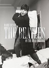 BENSON THE BEATLES