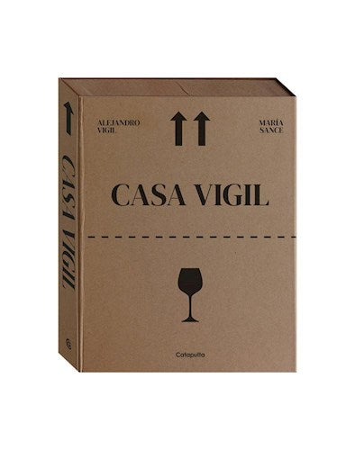 CASA VIGIL