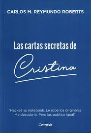 LAS CARTAS SECRETAS DE CRISTINA