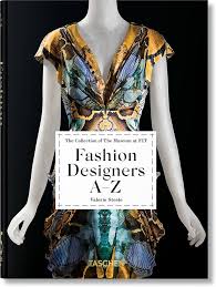 FASHION DESIGNERS AZ 45TH ED