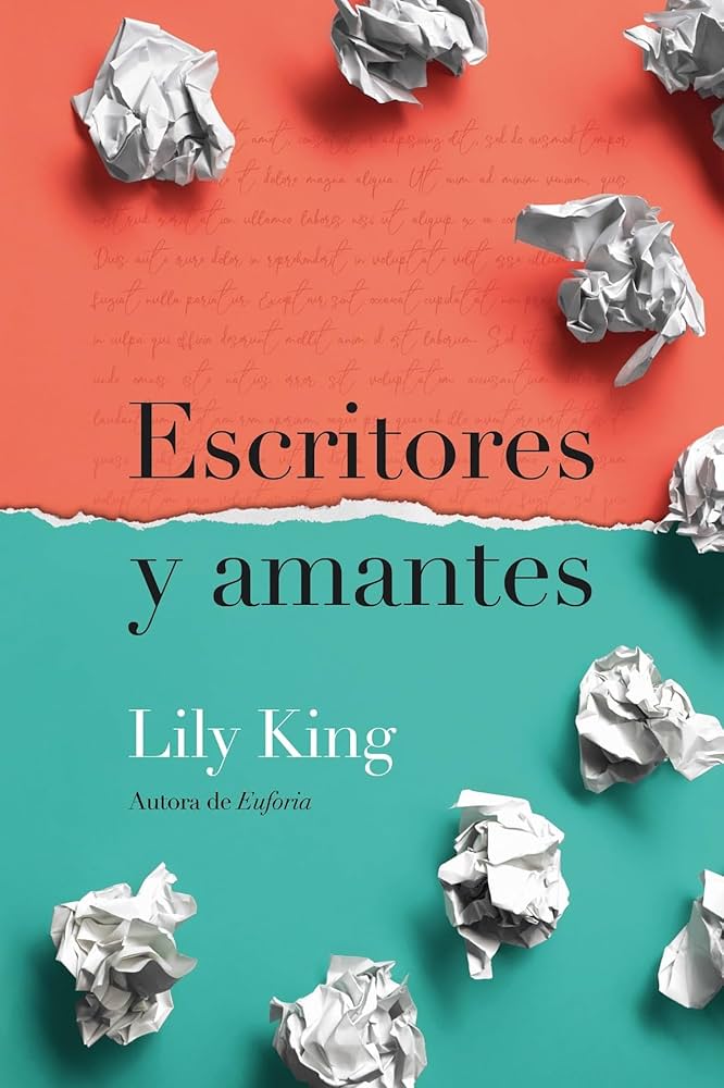 ESCRITORES Y AMANTES