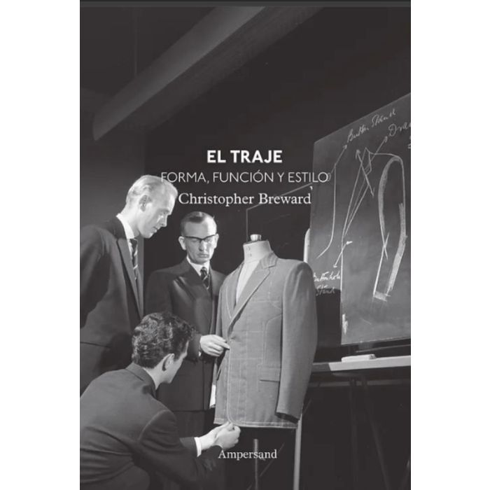 EL TRAJE