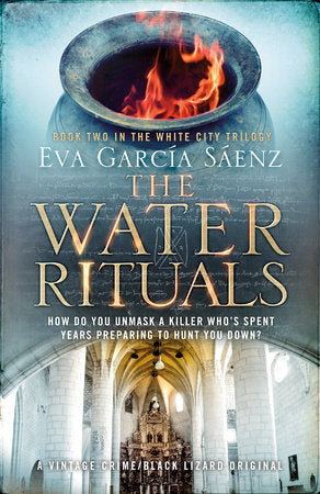 THE WATER RITUALS