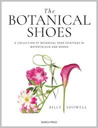 THE BOTANICAL SHOES