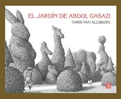 EL JARDIN DE ABDUL GAZASI
