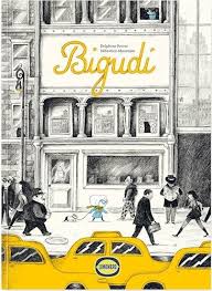 BIGUDI