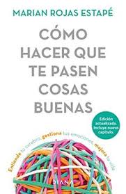 COMO HACER QUE TE PASEN COSAS BUENAS